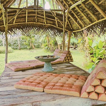 Island Home Uturoa Zewnętrze zdjęcie