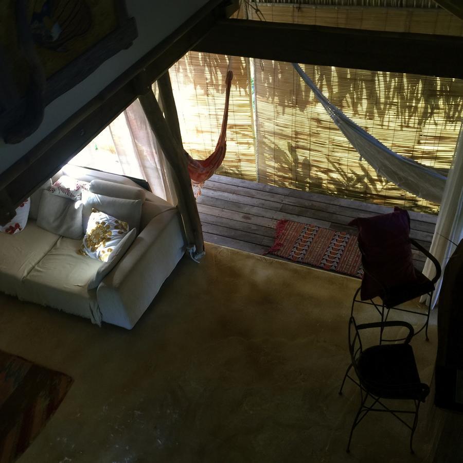 Island Home Uturoa Zewnętrze zdjęcie