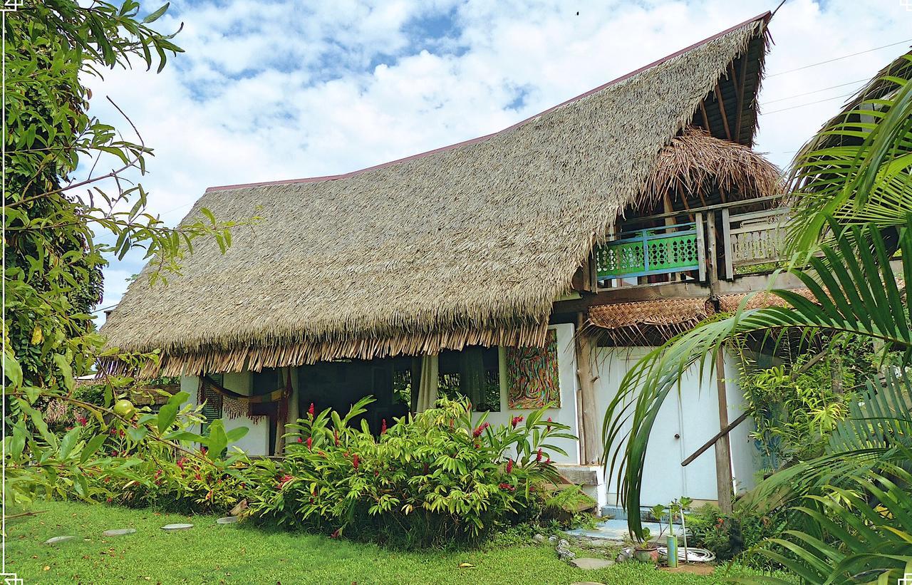 Island Home Uturoa Zewnętrze zdjęcie