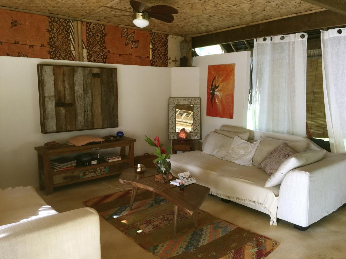 Island Home Uturoa Zewnętrze zdjęcie