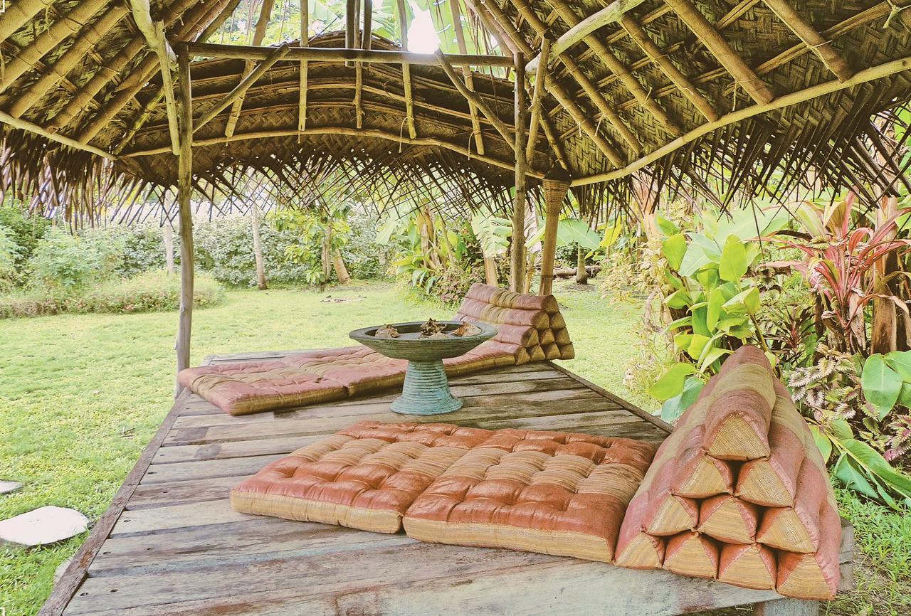 Island Home Uturoa Zewnętrze zdjęcie
