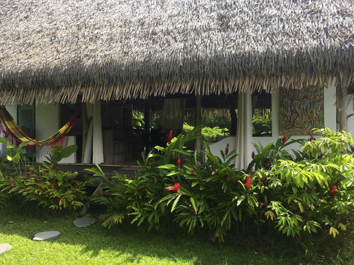 Island Home Uturoa Zewnętrze zdjęcie