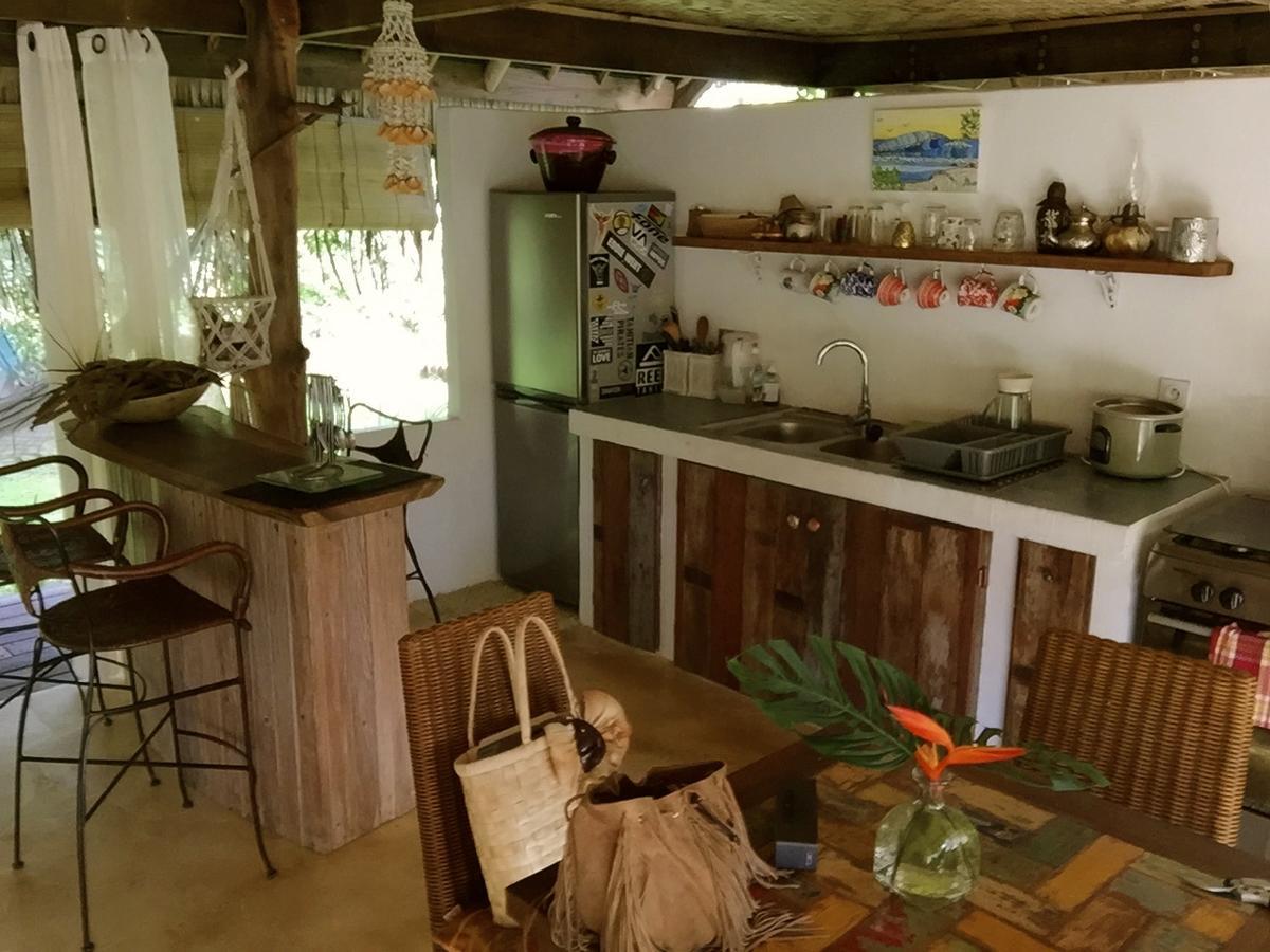 Island Home Uturoa Zewnętrze zdjęcie